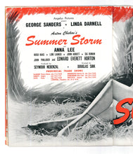 Load image into Gallery viewer, Kine Weekly No.1968 Jan 4 1945
