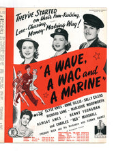 Load image into Gallery viewer, Kine Weekly No.1970 Jan 18 1945
