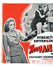 Load image into Gallery viewer, Kine Weekly No.1970 Jan 18 1945
