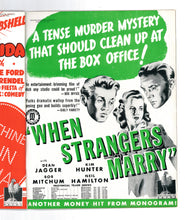 Load image into Gallery viewer, Kine Weekly No.1970 Jan 18 1945
