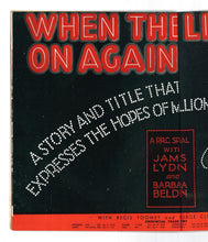 Load image into Gallery viewer, Kine Weekly No.1970 Jan 18 1945
