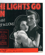 Load image into Gallery viewer, Kine Weekly No.1970 Jan 18 1945
