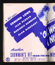 Load image into Gallery viewer, Kine Weekly No.1970 Jan 18 1945
