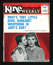Load image into Gallery viewer, Kine Weekly No.1970 Jan 18 1945
