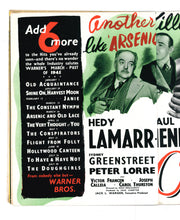 Load image into Gallery viewer, Kine Weekly No.1970 Jan 18 1945
