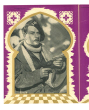 Load image into Gallery viewer, Kine Weekly No.1972 Feb 1 1945
