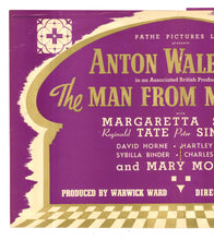 Load image into Gallery viewer, Kine Weekly No.1972 Feb 1 1945
