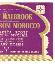 Load image into Gallery viewer, Kine Weekly No.1972 Feb 1 1945
