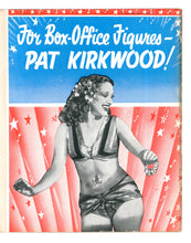 Load image into Gallery viewer, Kine Weekly No.1972 Feb 1 1945
