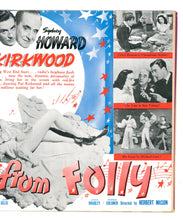 Load image into Gallery viewer, Kine Weekly No.1972 Feb 1 1945
