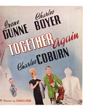 Load image into Gallery viewer, Kine Weekly No.1973 Feb 8 1945
