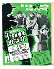 Load image into Gallery viewer, Kine Weekly No.1973 Feb 8 1945
