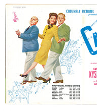 Load image into Gallery viewer, Kine Weekly No.1973 Feb 8 1945
