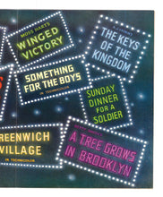 Load image into Gallery viewer, Kine Weekly No.1973 Feb 8 1945
