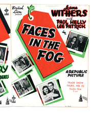 Load image into Gallery viewer, Kine Weekly No.1974 Feb 15 1945
