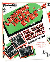 Load image into Gallery viewer, Kine Weekly No.1974 Feb 15 1945
