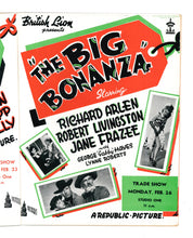 Load image into Gallery viewer, Kine Weekly No.1974 Feb 15 1945
