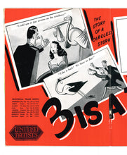 Load image into Gallery viewer, Kine Weekly No.1974 Feb 15 1945
