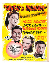 Load image into Gallery viewer, Kine Weekly No.1974 Feb 15 1945
