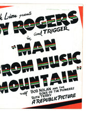 Load image into Gallery viewer, Kine Weekly No.1974 Feb 15 1945
