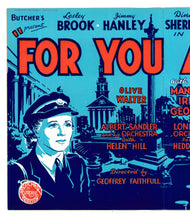 Load image into Gallery viewer, Kine Weekly No.1975 Feb 22 1945
