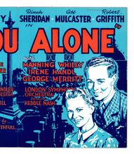 Load image into Gallery viewer, Kine Weekly No.1975 Feb 22 1945
