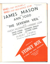 Load image into Gallery viewer, Kine Weekly No.1975 Feb 22 1945
