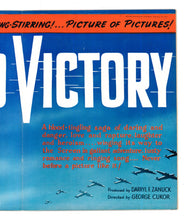 Load image into Gallery viewer, Kine Weekly No.1975 Feb 22 1945
