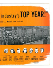 Load image into Gallery viewer, Kine Weekly No.1977 Mar 8 1945
