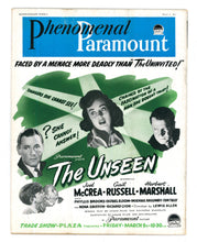 Load image into Gallery viewer, Kine Weekly No.1977 Mar 8 1945
