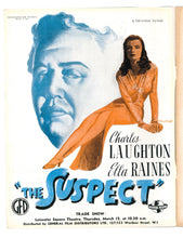 Load image into Gallery viewer, Kine Weekly No.1977 Mar 8 1945
