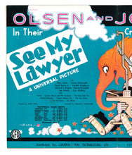 Load image into Gallery viewer, Kine Weekly No.1977 Mar 8 1945
