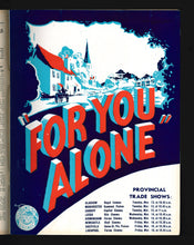 Load image into Gallery viewer, Kine Weekly No.1977 Mar 8 1945
