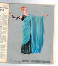 Load image into Gallery viewer, Kine Weekly No.1979 Mar 22 1945
