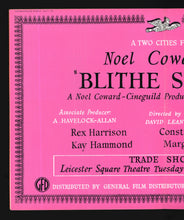 Load image into Gallery viewer, Kine Weekly No.1981 Apr 5 1945
