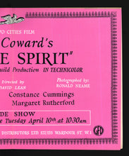 Load image into Gallery viewer, Kine Weekly No.1981 Apr 5 1945
