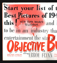 Load image into Gallery viewer, Kine Weekly No.1981 Apr 5 1945
