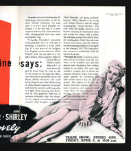 Load image into Gallery viewer, Kine Weekly No.1981 Apr 5 1945
