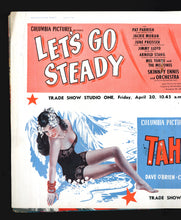 Load image into Gallery viewer, Kine Weekly No.1982 Apr 12 1945
