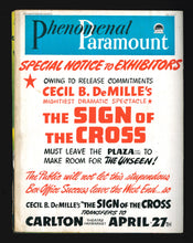 Load image into Gallery viewer, Kine Weekly No.1982 Apr 12 1945
