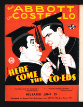 Load image into Gallery viewer, Kine Weekly No.1982 Apr 12 1945
