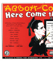 Load image into Gallery viewer, Kine Weekly No.1983 Apr 19 1945
