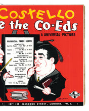 Load image into Gallery viewer, Kine Weekly No.1983 Apr 19 1945
