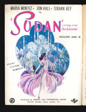 Load image into Gallery viewer, Kine Weekly No.1983 Apr 19 1945
