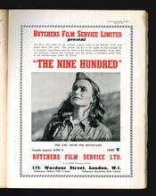 Load image into Gallery viewer, Kine Weekly No.1983 Apr 19 1945
