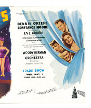 Load image into Gallery viewer, Kine Weekly No.1984 Apr 26 1945
