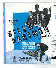 Load image into Gallery viewer, Kine Weekly No.1984 Apr 26 1945
