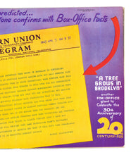 Load image into Gallery viewer, Kine Weekly No.1984 Apr 26 1945
