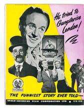 Load image into Gallery viewer, Kine Weekly No.1984 Apr 26 1945
