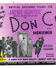 Load image into Gallery viewer, Kine Weekly No.1984 Apr 26 1945
